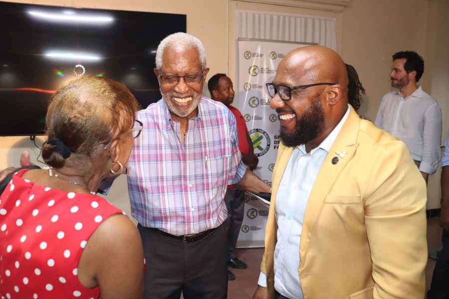 Workshops