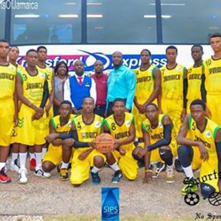 JBA- Images from the John Gray tour of Jamaica