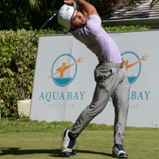 Jamaica Open