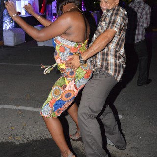 Mix & Mingle Images