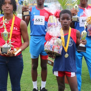 Athletics
