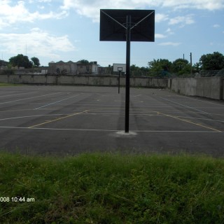 Multi-purpose Court
