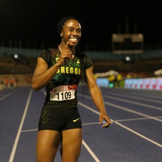 Athletics