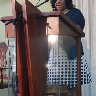 Church Service Images