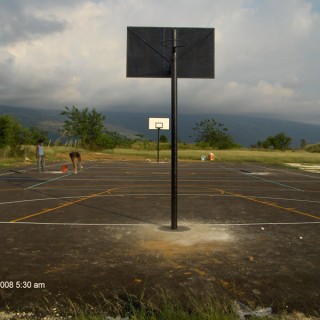 Multi-purpose Court