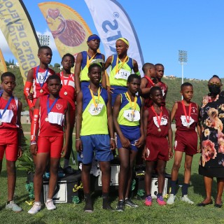 Athletics