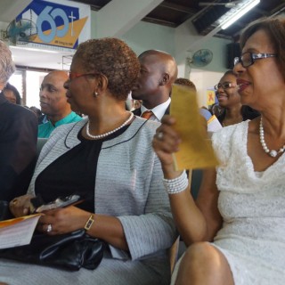 Church Service Images