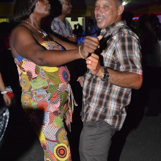 Mix & Mingle Images