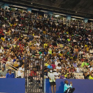 Athletics