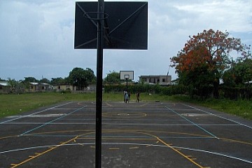 Multi-purpose Court