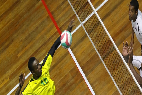 World Volleyball Championship Qualifiers