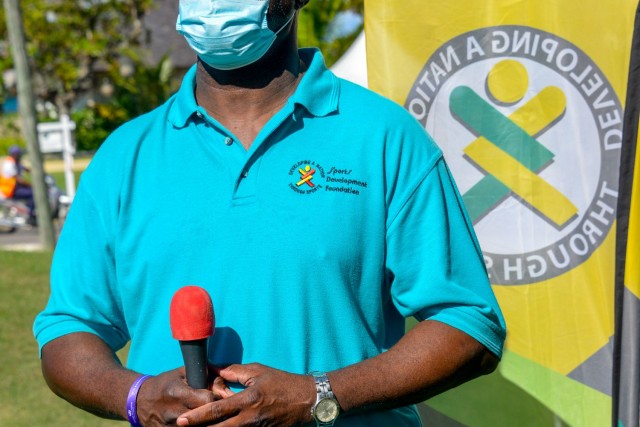 Jamaica Open