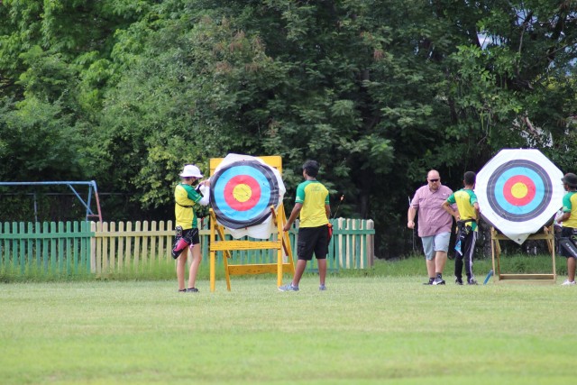 Archery