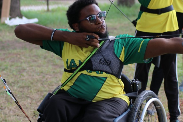 Archery