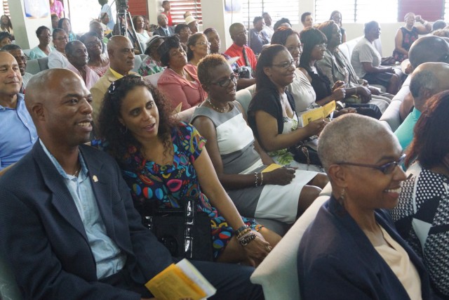 Church Service Images