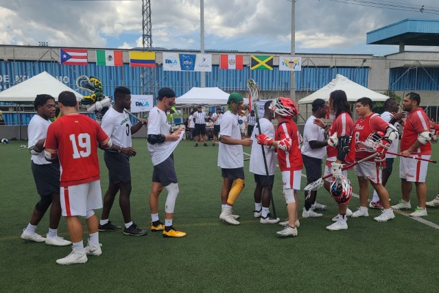 LaCrosse