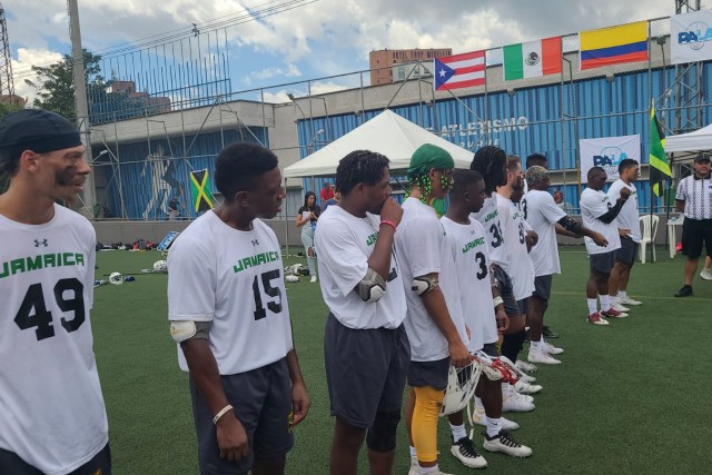 LaCrosse
