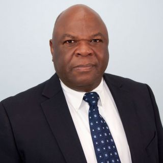 Mr. Newton Amos