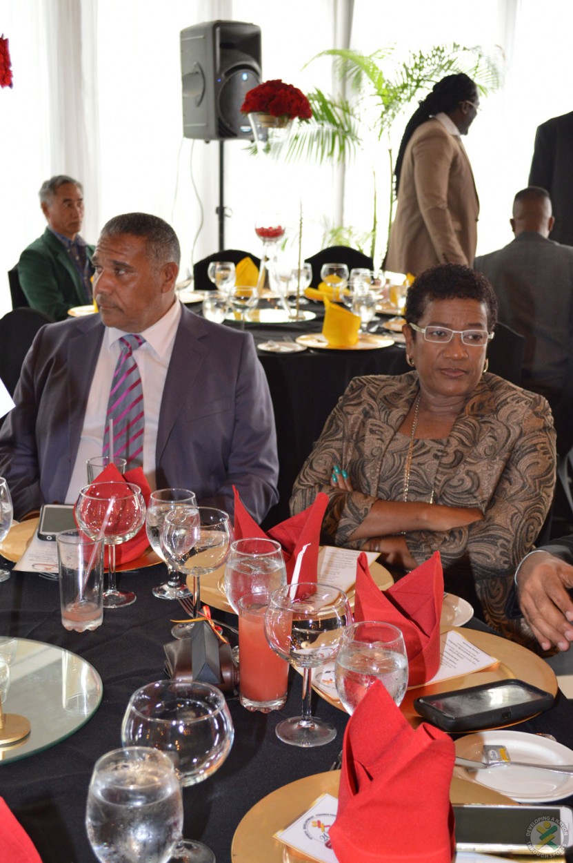 Former Directors