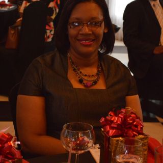 20th Anniversary Luncheon 